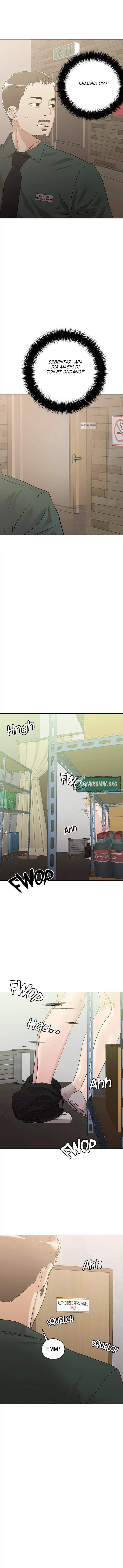 King of the Night - Chapter 06 14