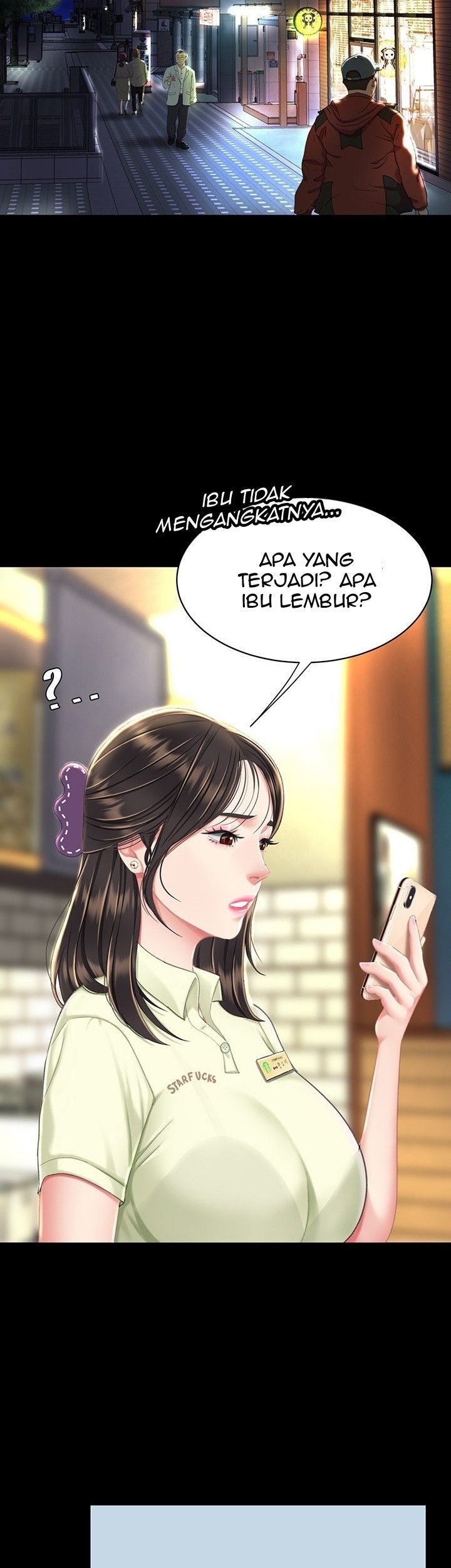 Go ahead Mom - Chapter 06 41