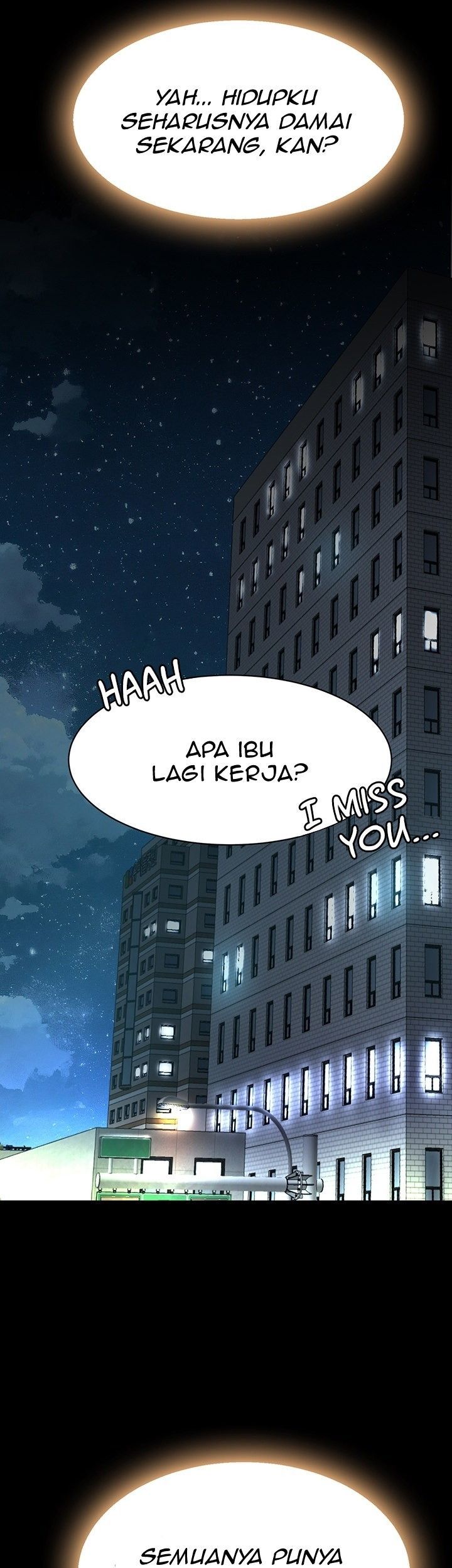 Go ahead Mom - Chapter 06 50