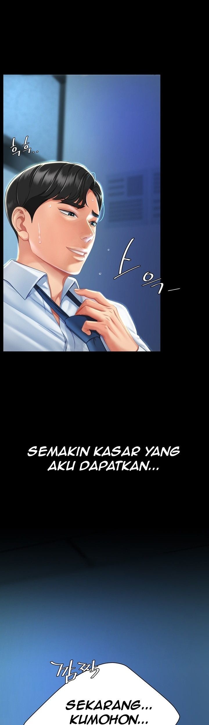 Go ahead Mom - Chapter 06 16