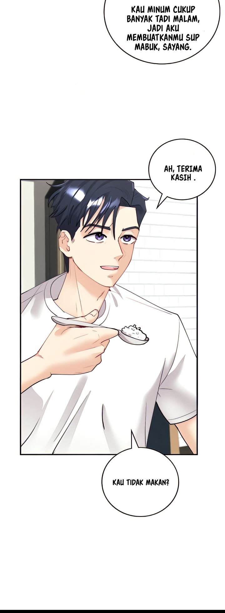 Give Me Back My Wife - Chapter 06 27