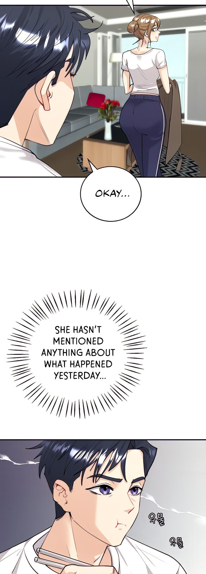 Give Me Back My Wife - Chapter 06 29