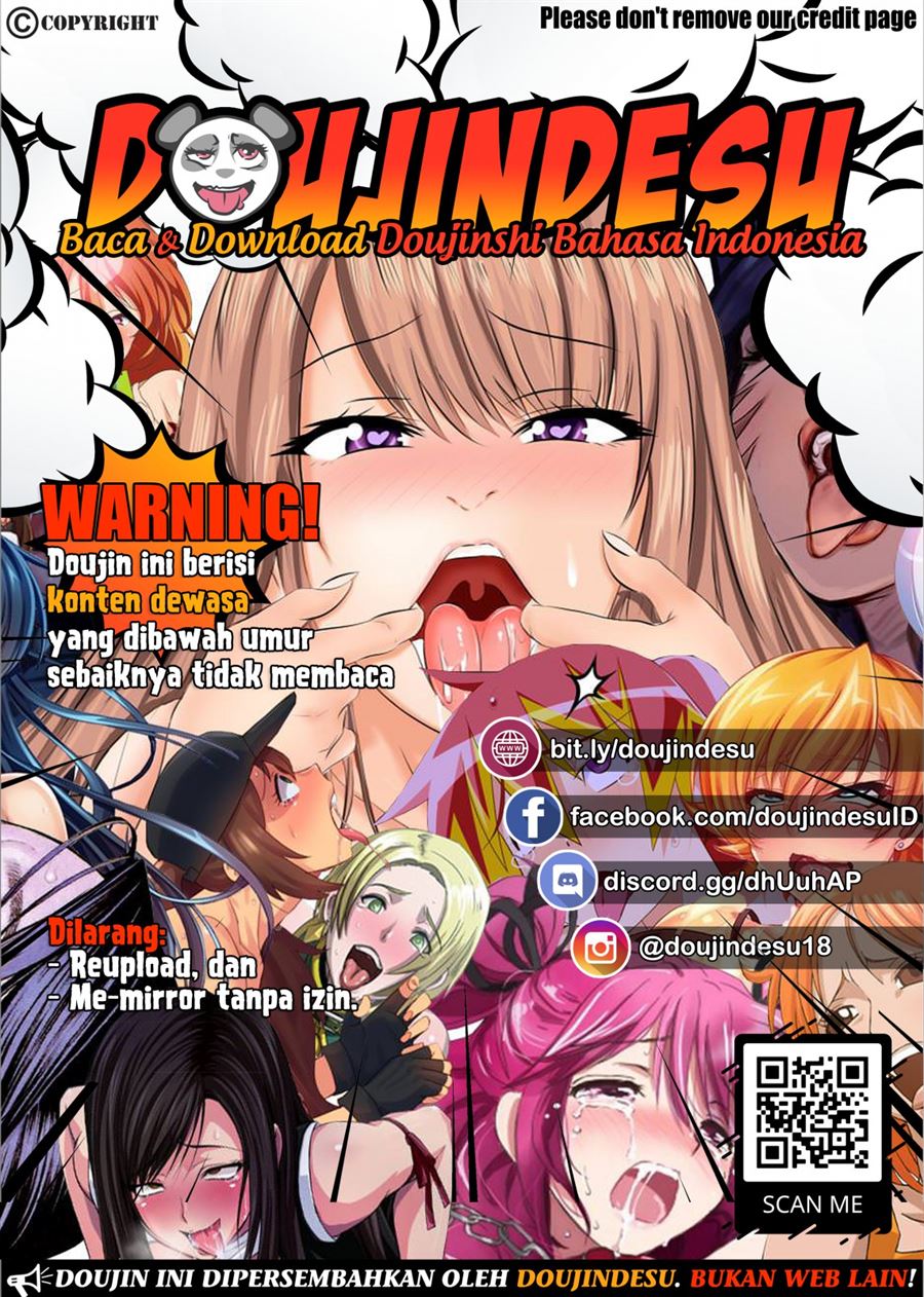 Bittersweet - Chapter 06 1
