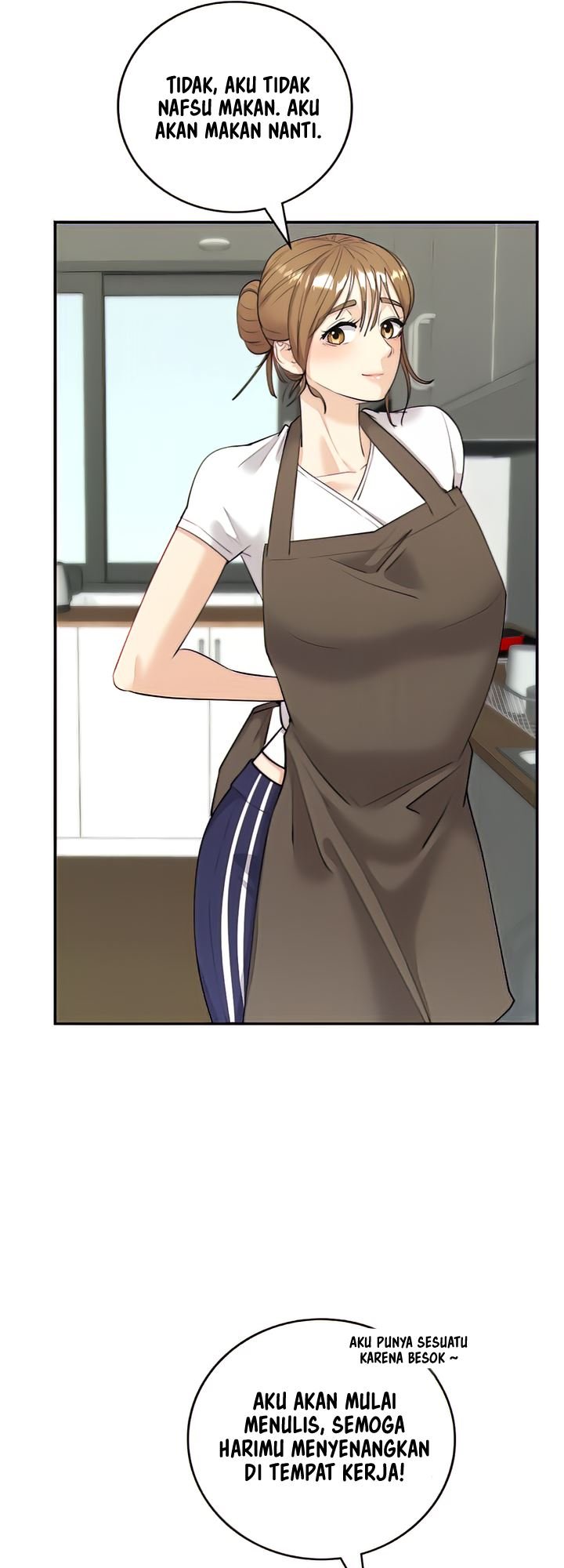 Give Me Back My Wife - Chapter 06 28