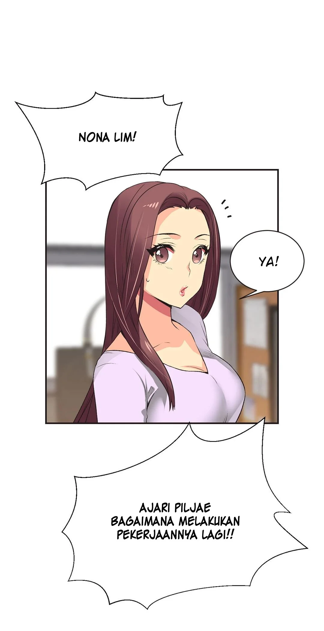 The Yes Girl - Chapter 06 16 The Yes Girl - Chapter 06 16