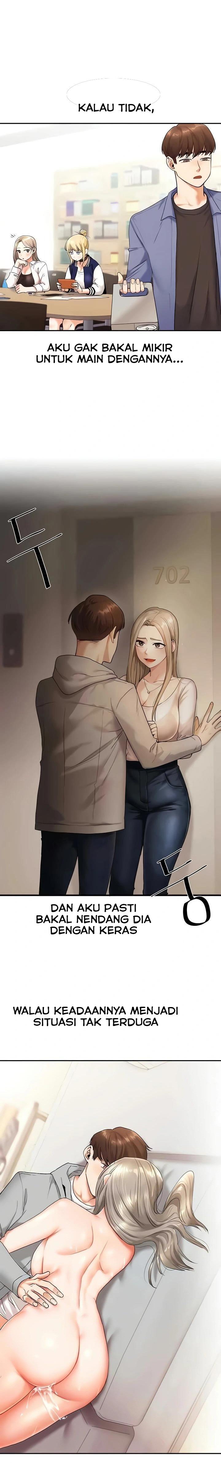 Relationship Reversal - Chapter 06 8