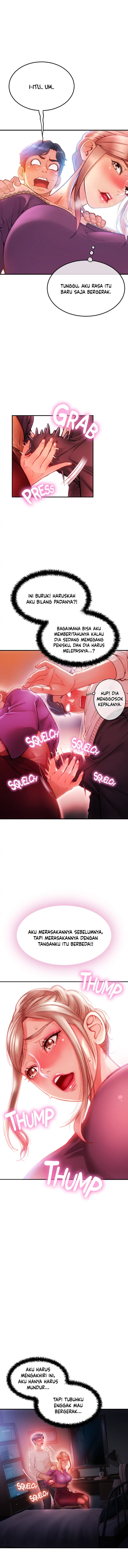 Corner Shop - Chapter 06 4 Corner Shop - Chapter 06 4