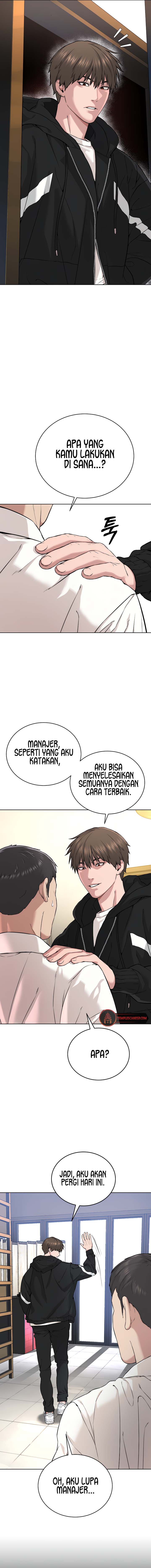 I Am a Cult Leader (I’m The Leader Of A Cult) - Chapter 06 19
