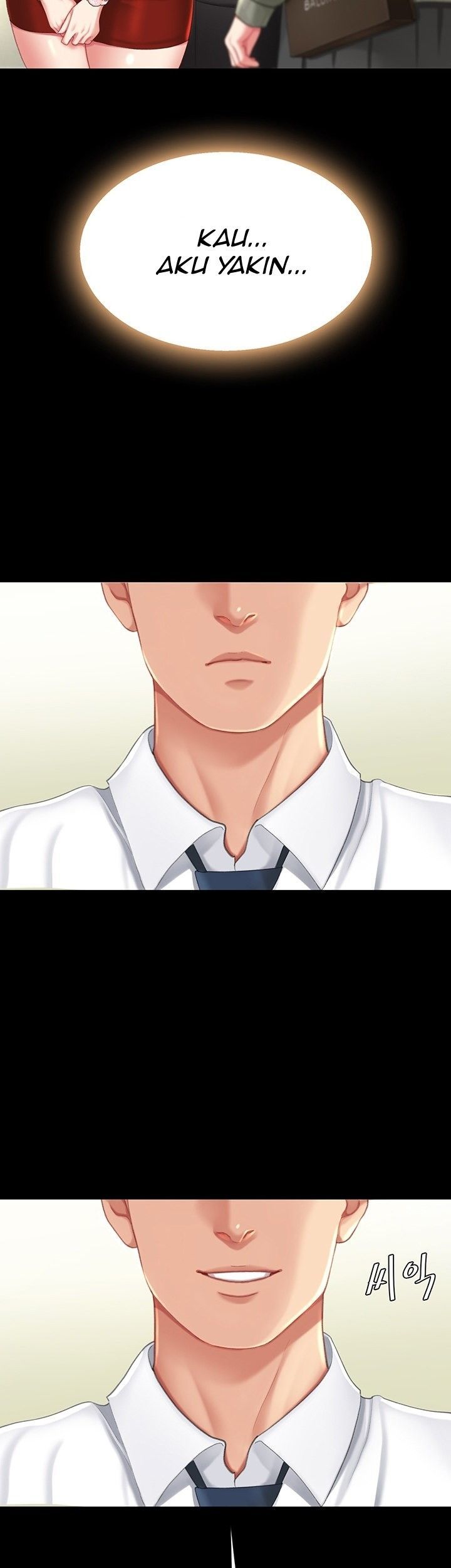 Go ahead Mom - Chapter 06 56