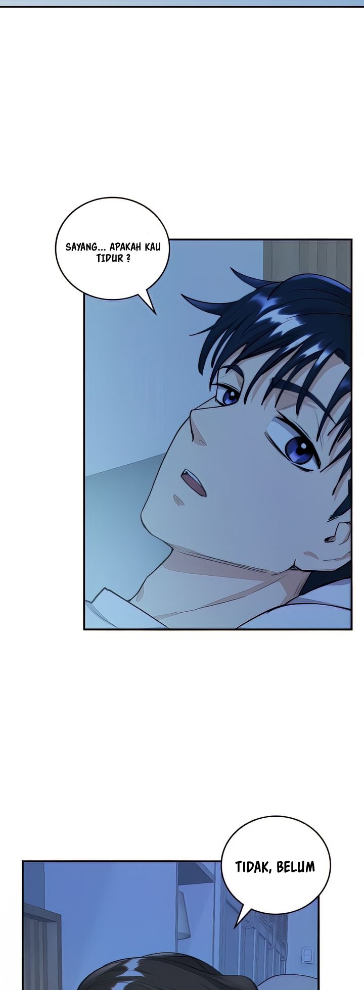 Give Me Back My Wife - Chapter 06 15