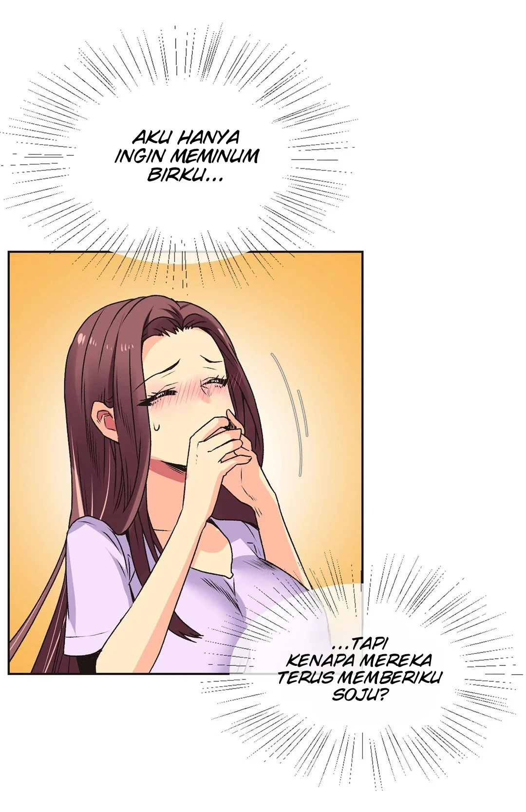 The Yes Girl - Chapter 06 34 The Yes Girl - Chapter 06 34