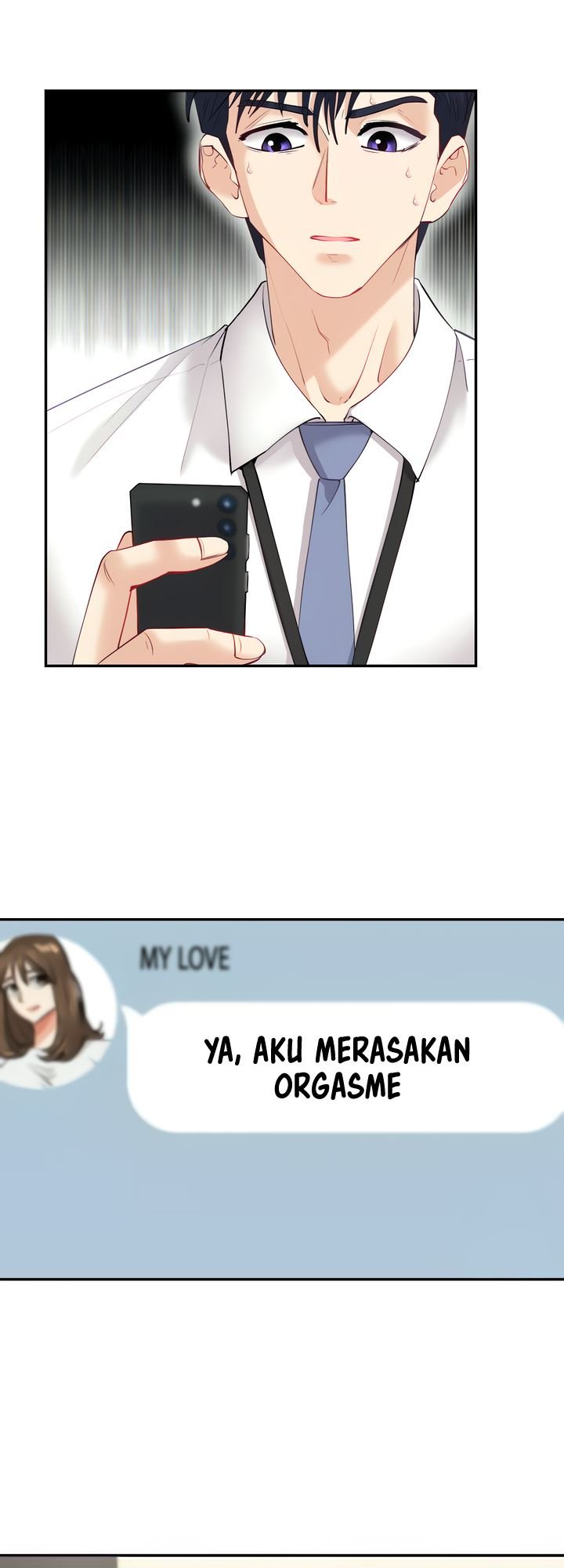 Give Me Back My Wife - Chapter 06 50