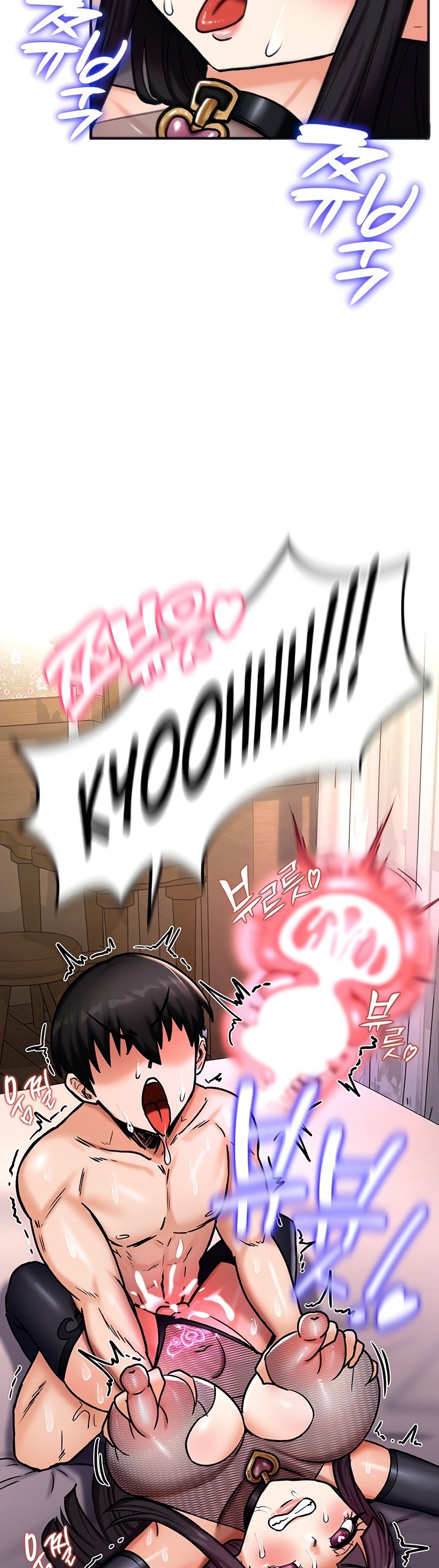 Regressed Warrior’s Female Dominance - Chapter 06 13 Regressed Warrior’s Female Dominance - Chapter 06 13