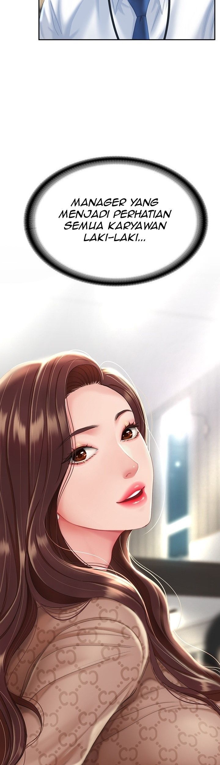 Go ahead Mom - Chapter 06 32