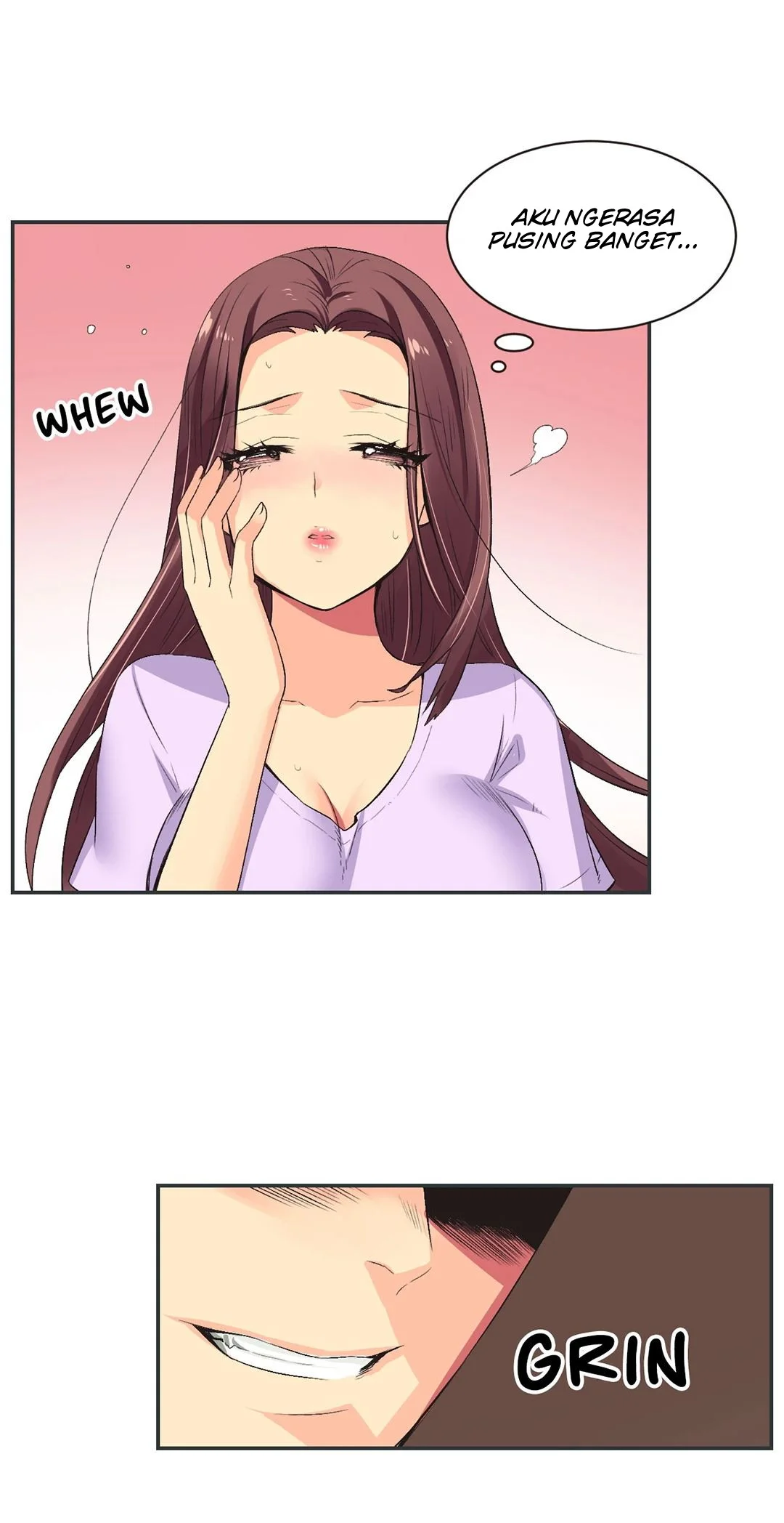 The Yes Girl - Chapter 06 32 The Yes Girl - Chapter 06 32