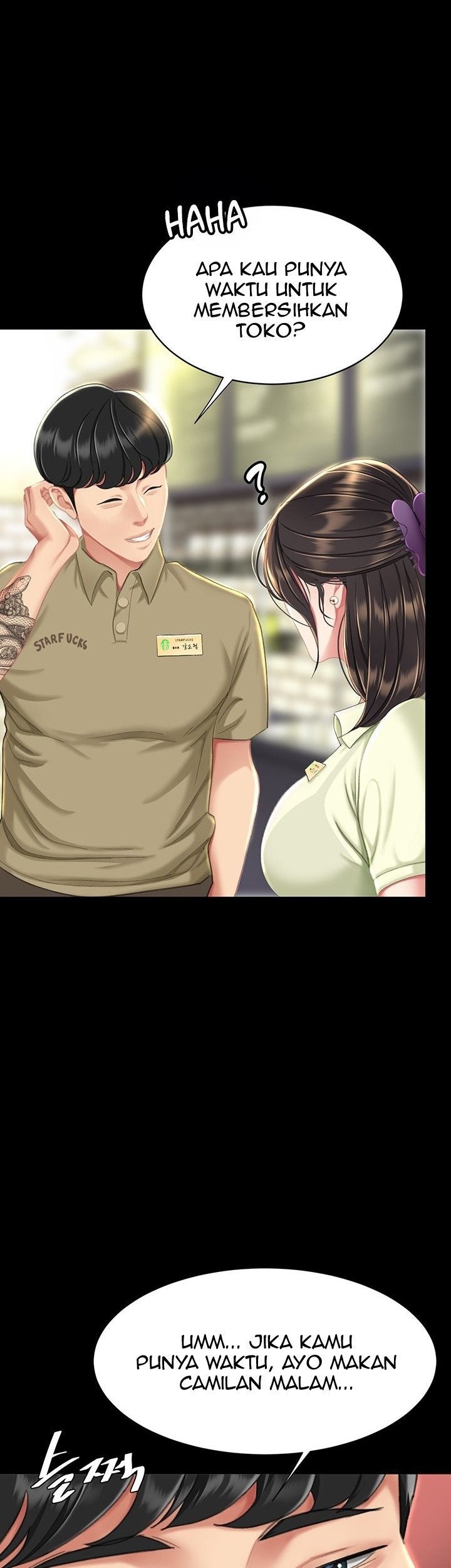 Go ahead Mom - Chapter 06 43