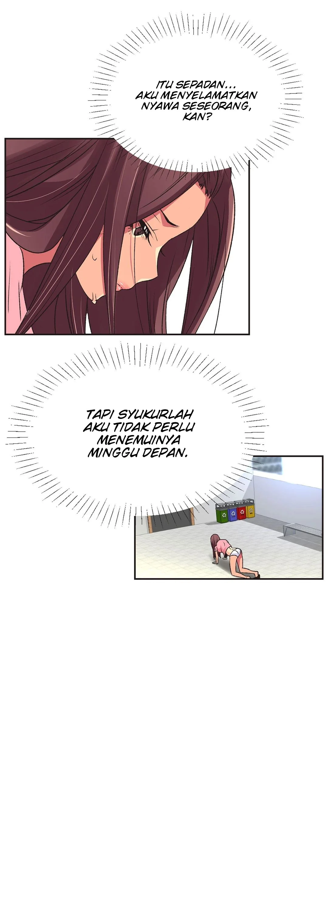 The Yes Girl - Chapter 06 11 The Yes Girl - Chapter 06 11