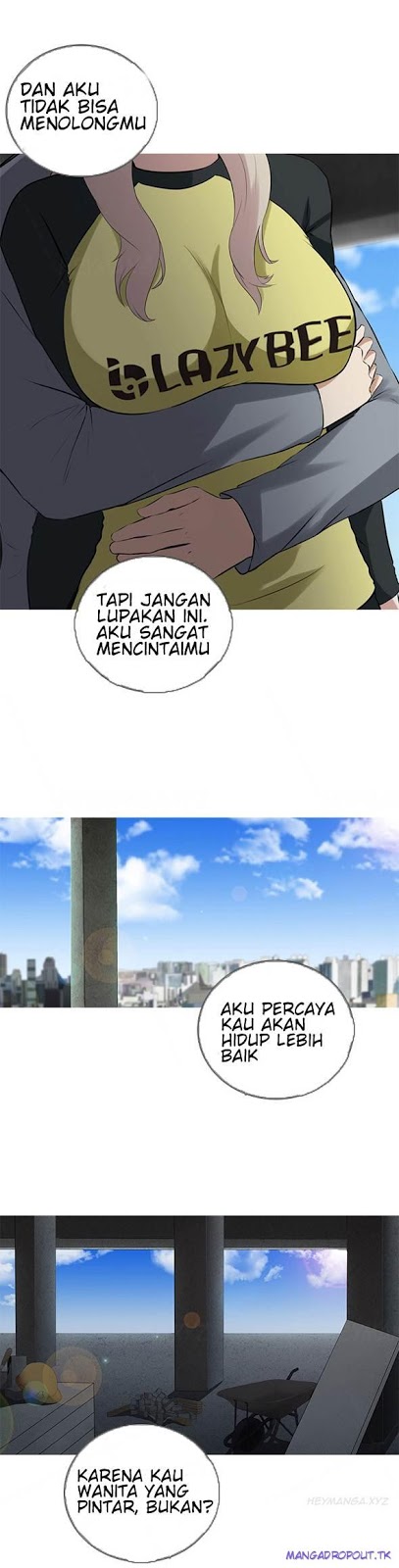 Dark Game - Chapter 06 20