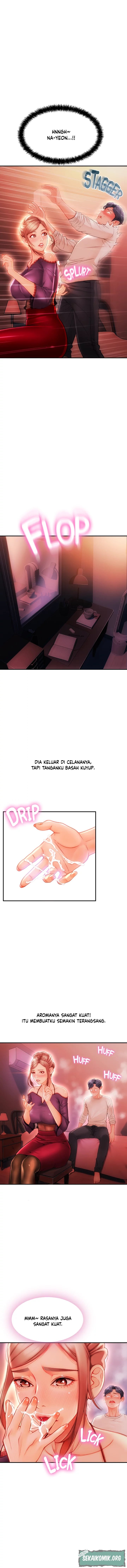 Corner Shop - Chapter 06 7 Corner Shop - Chapter 06 7