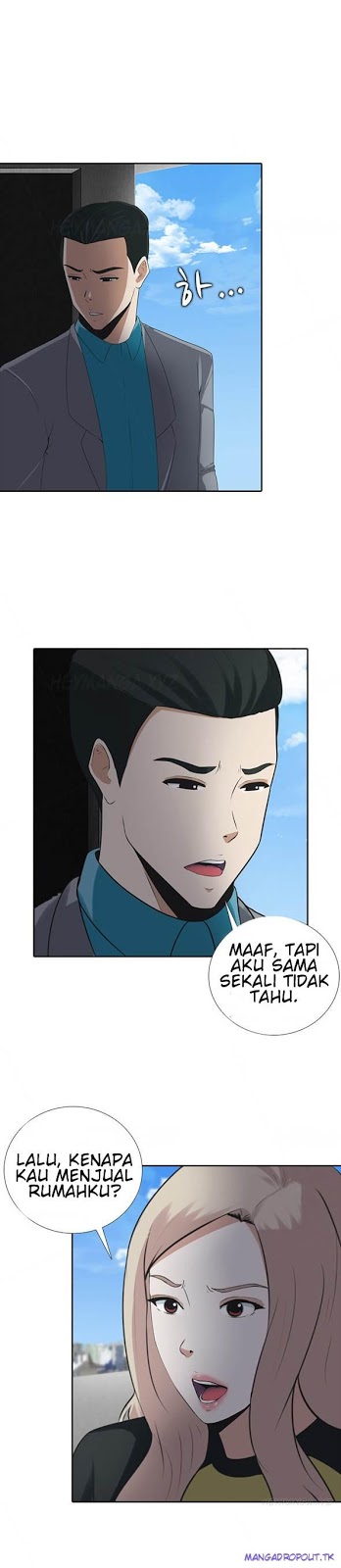 Dark Game - Chapter 06 13