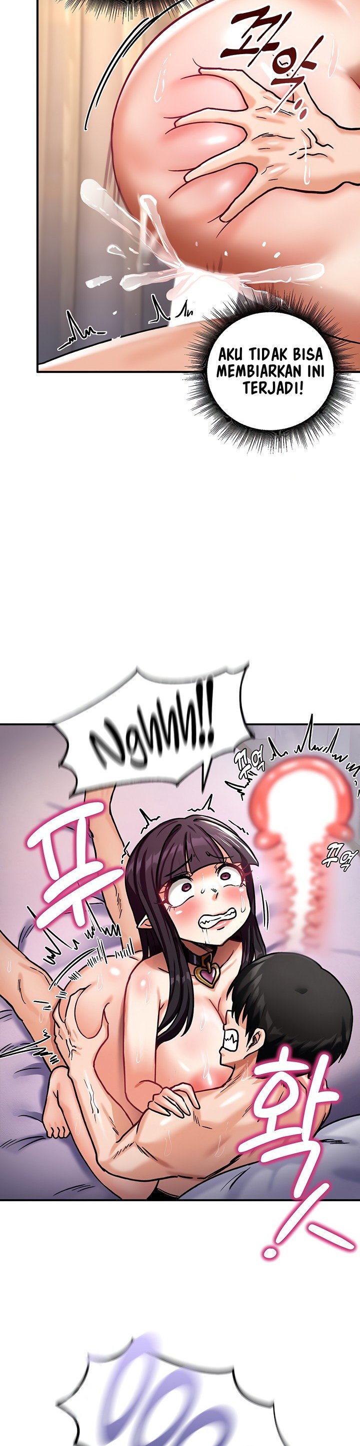 Regressed Warrior’s Female Dominance - Chapter 06 31 Regressed Warrior’s Female Dominance - Chapter 06 31