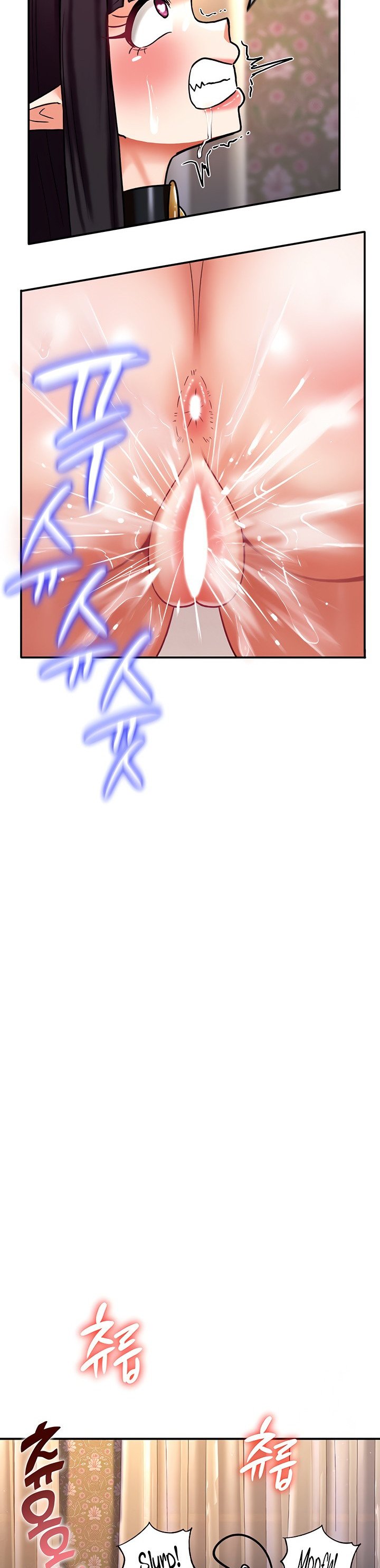 Regressed Warrior’s Female Dominance - Chapter 06 36 Regressed Warrior’s Female Dominance - Chapter 06 36