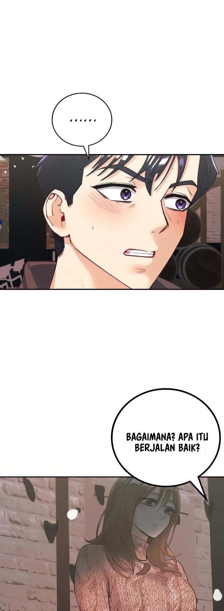 Give Me Back My Wife - Chapter 06 3