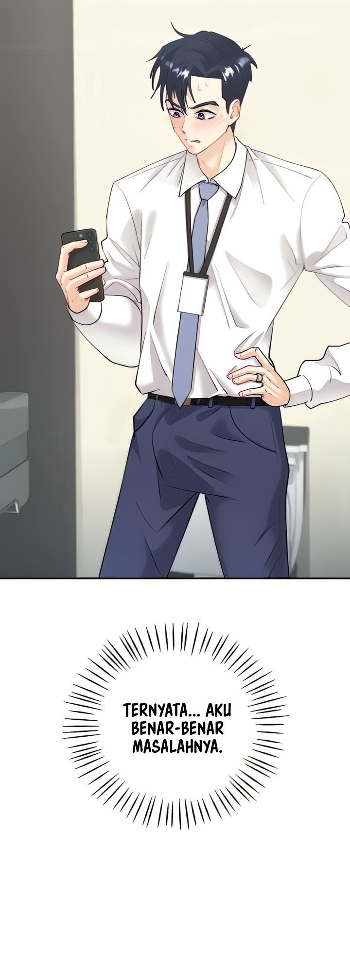 Give Me Back My Wife - Chapter 06 51