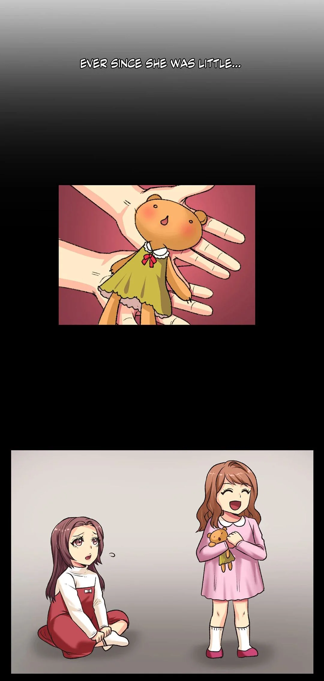 The Yes Girl - Chapter 02 19