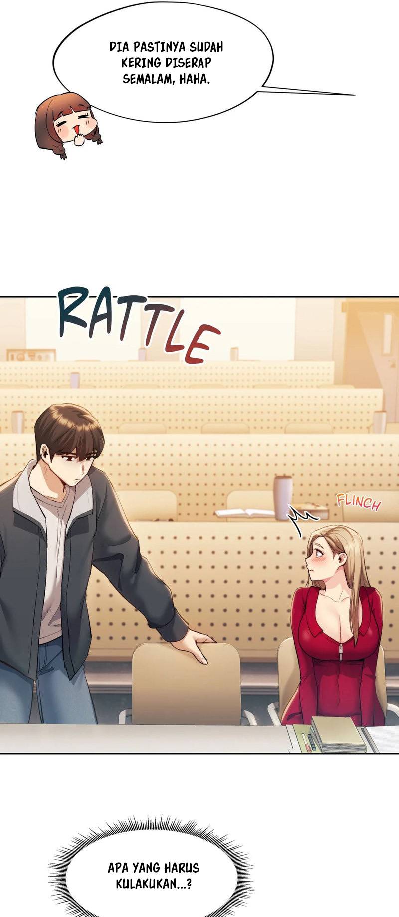 From today, my favorite… - Chapter 02 84
