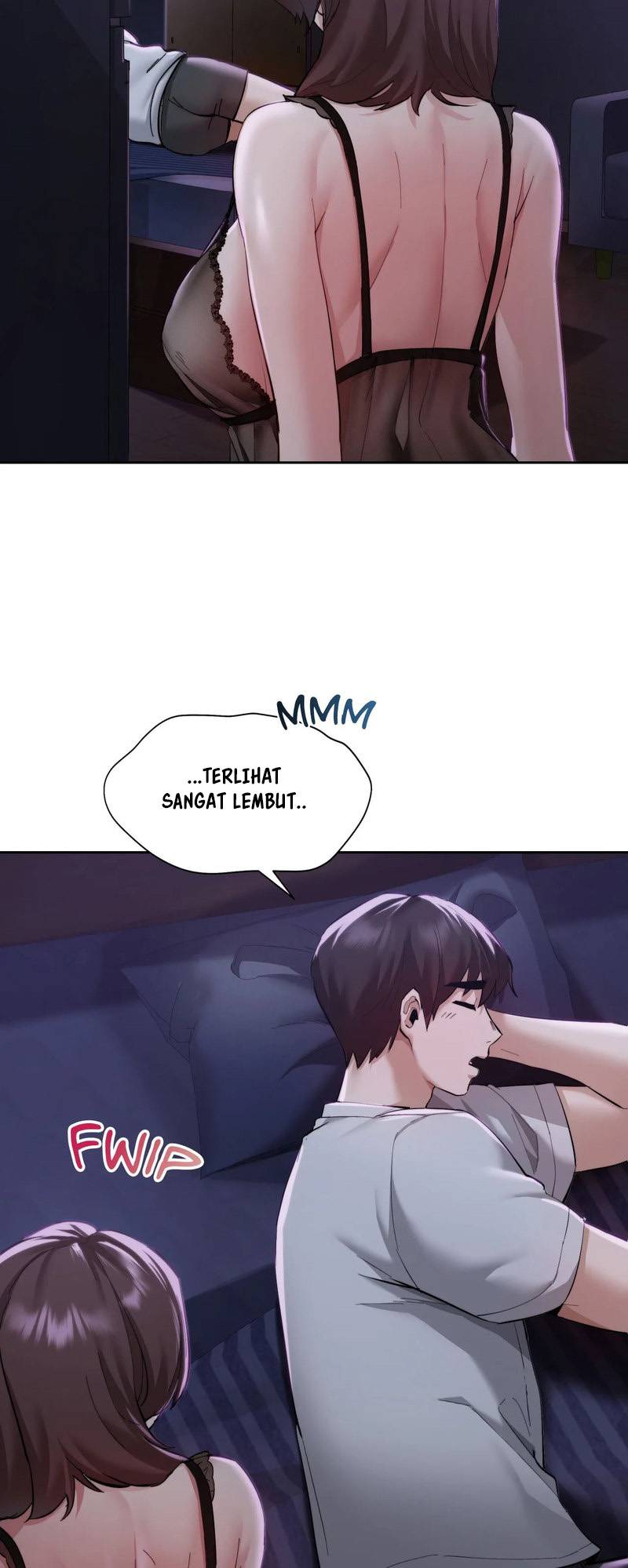 From today, my favorite… - Chapter 02 38