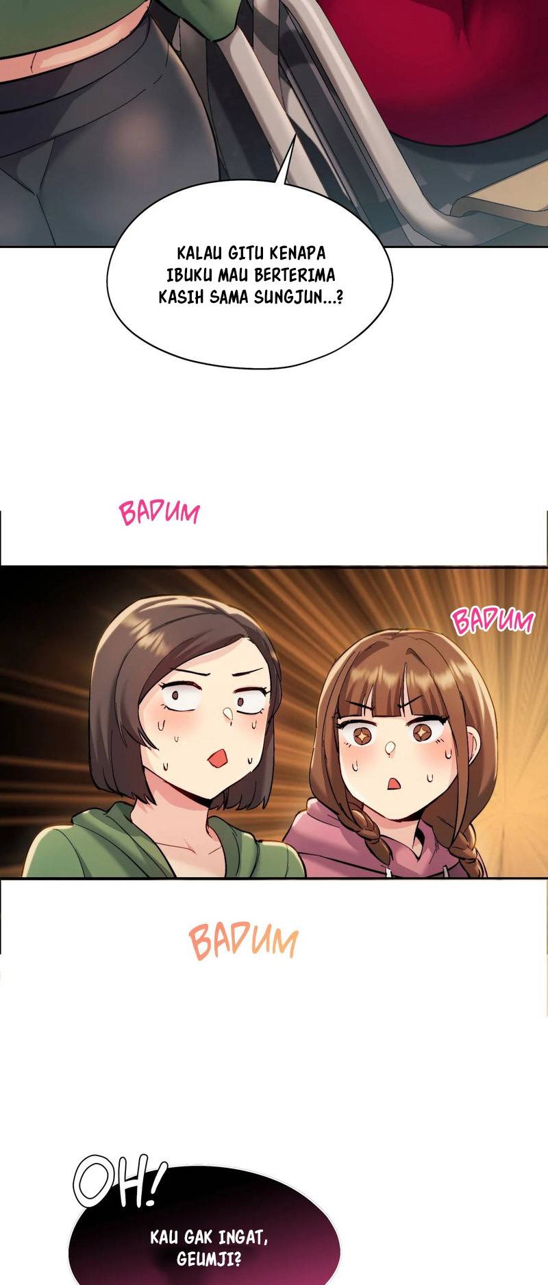 From today, my favorite… - Chapter 02 70