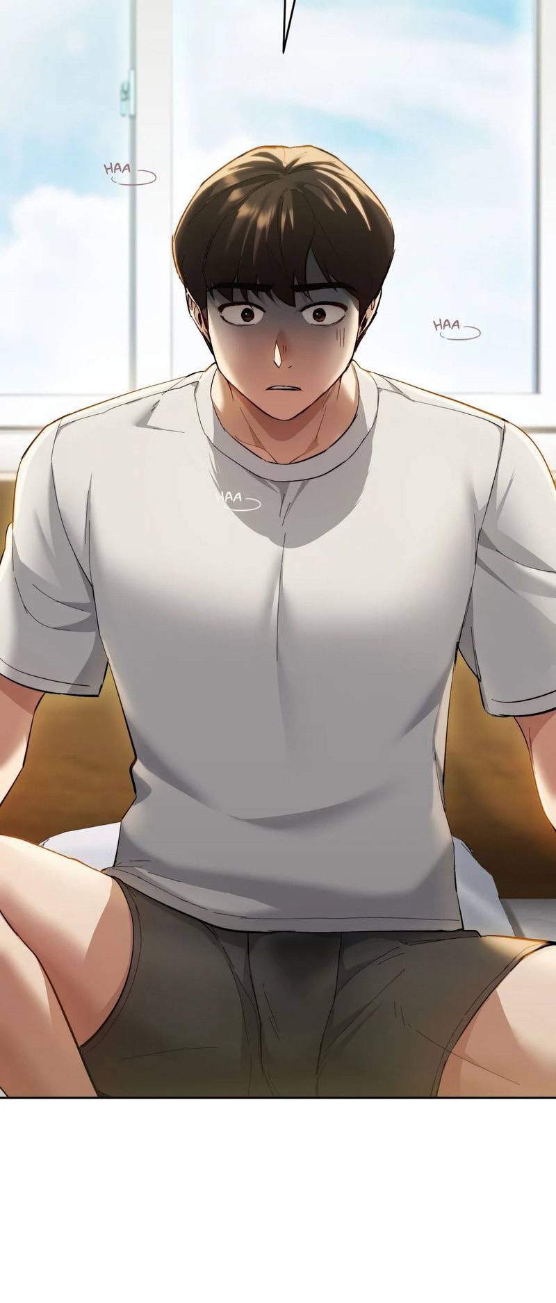 From today, my favorite… - Chapter 02 61