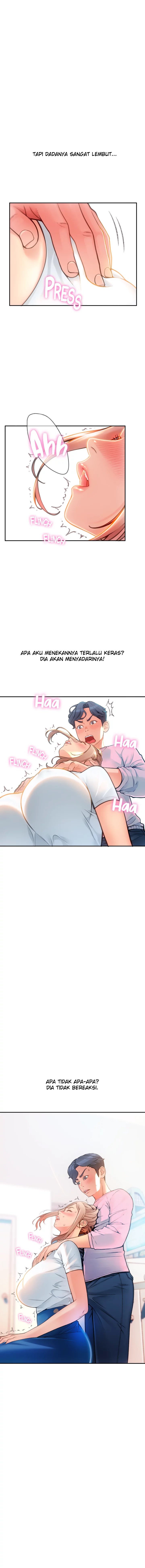 Corner Shop - Chapter 02 18