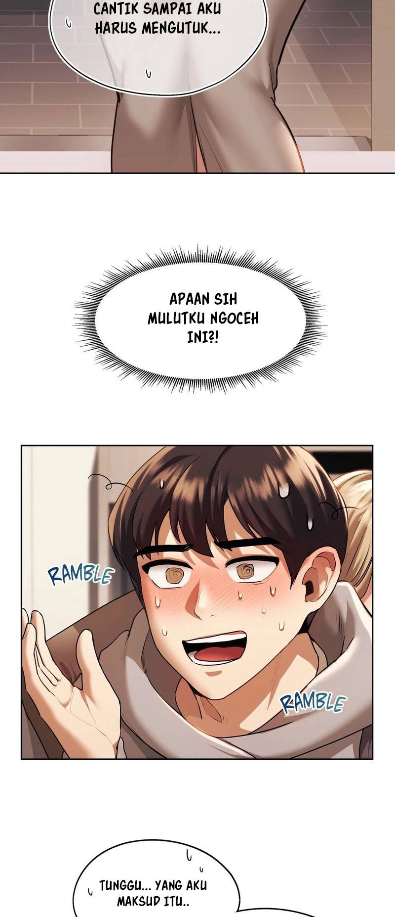 From today, my favorite… - Chapter 02 9