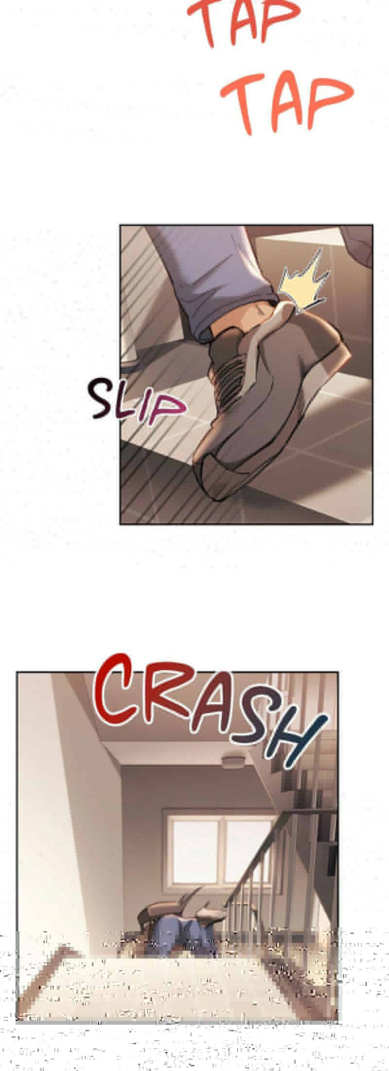From today, my favorite… - Chapter 02 26