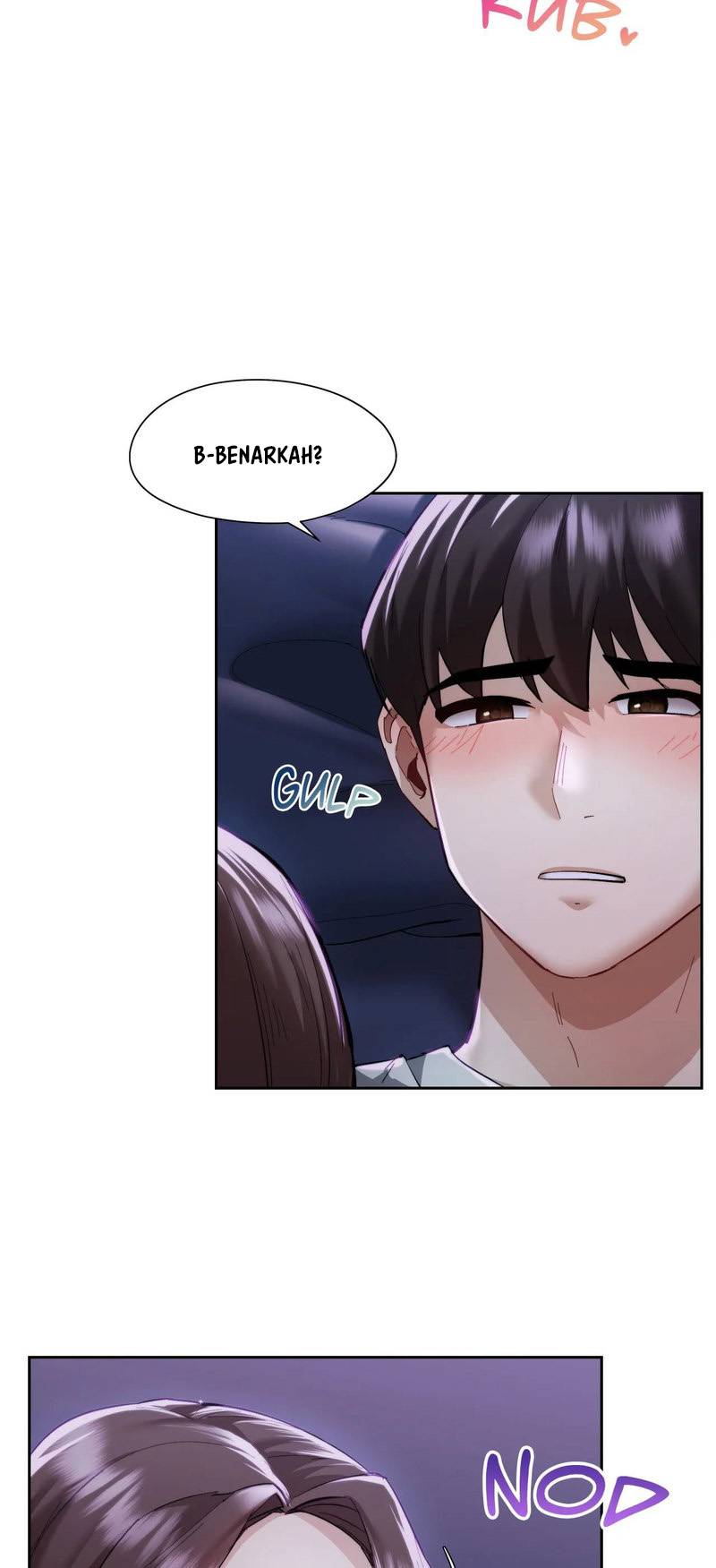 From today, my favorite… - Chapter 02 44