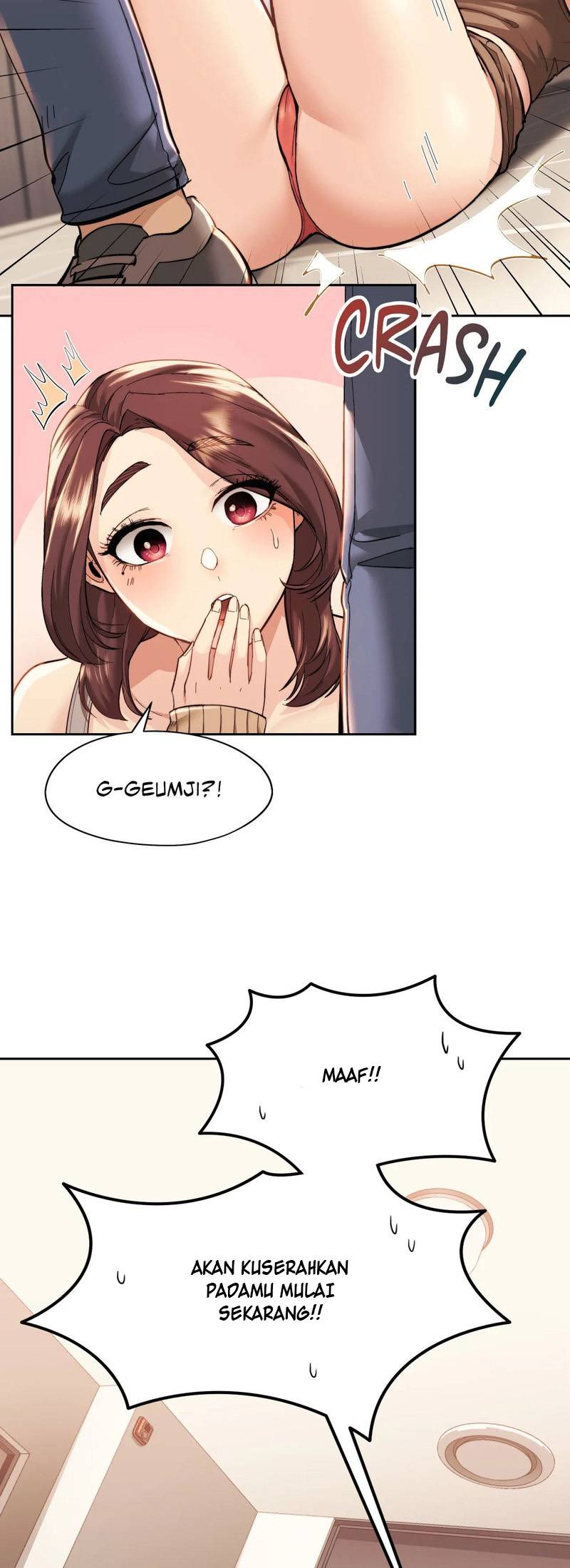 From today, my favorite… - Chapter 02 24