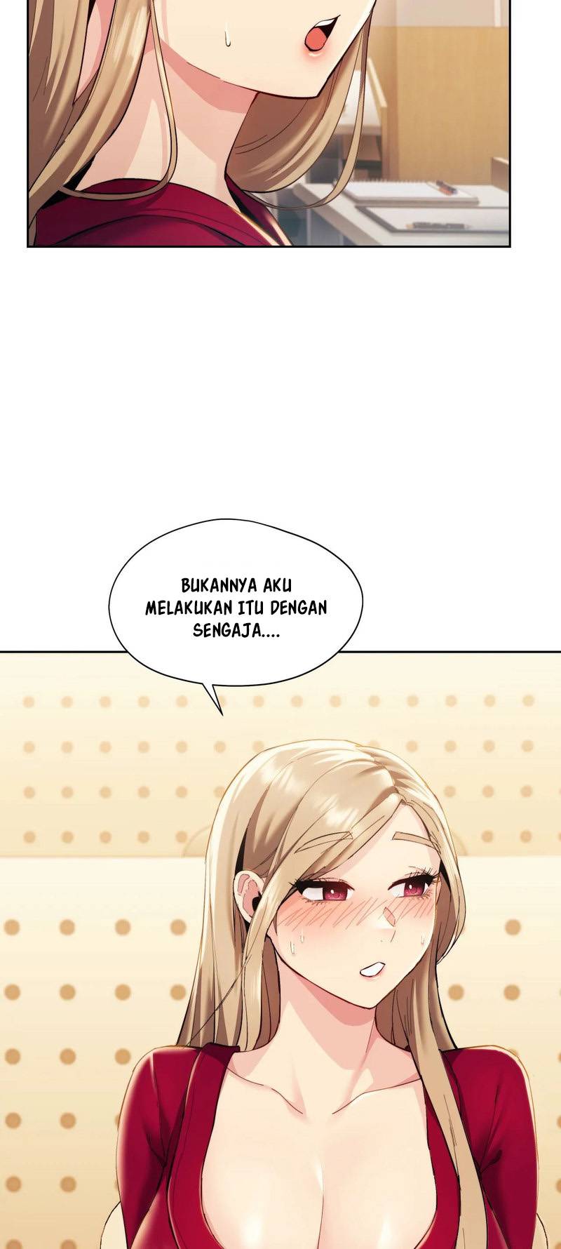 From today, my favorite… - Chapter 02 89