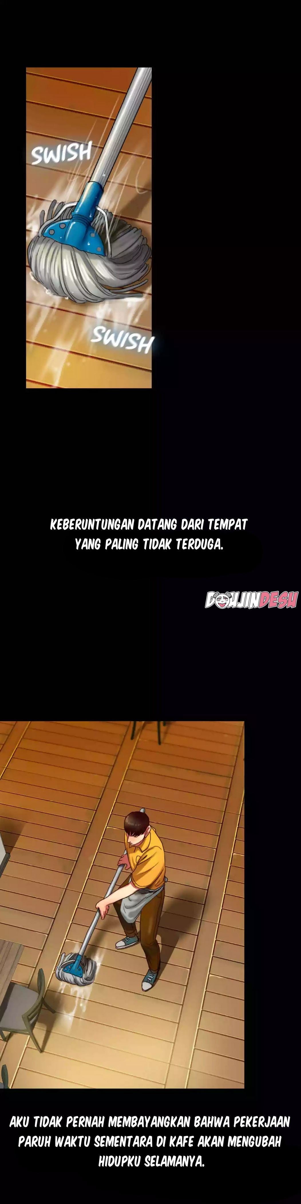 Bittersweet - Chapter 02 12