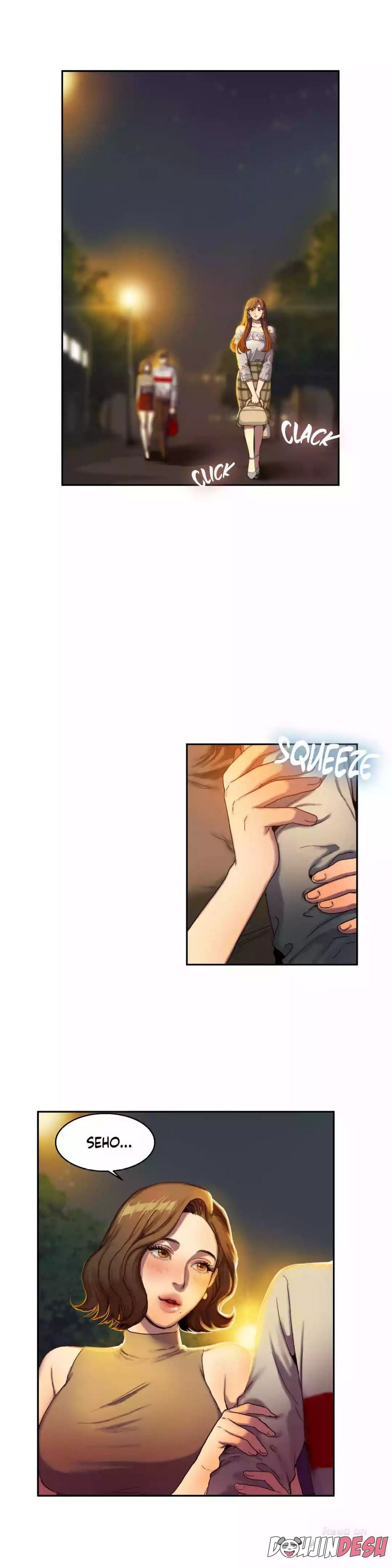 Bittersweet - Chapter 02 8