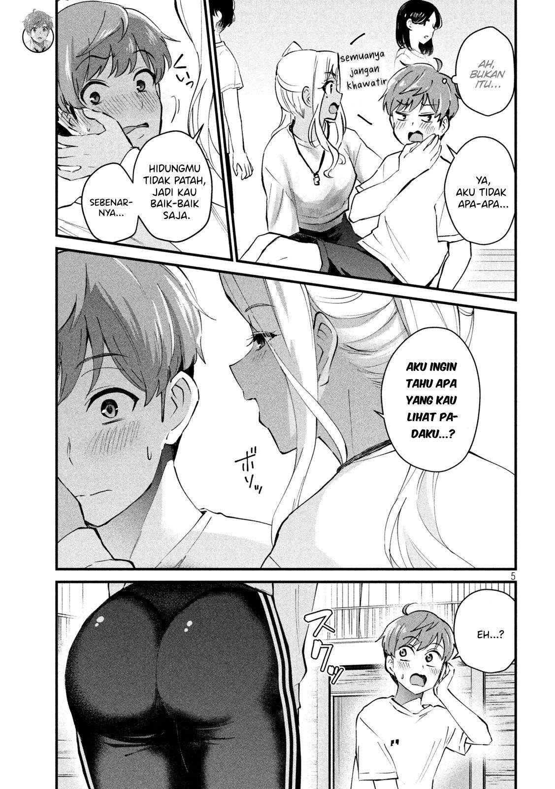 Gal sen - Chapter 02 5