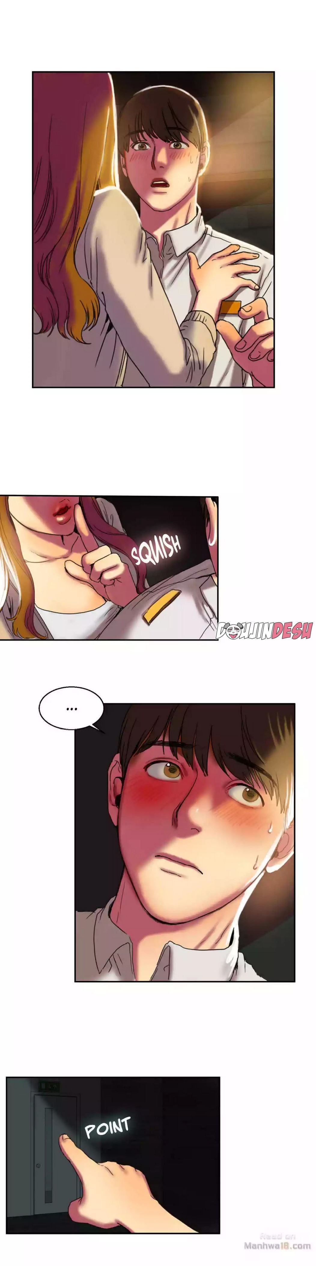 Bittersweet - Chapter 02 32