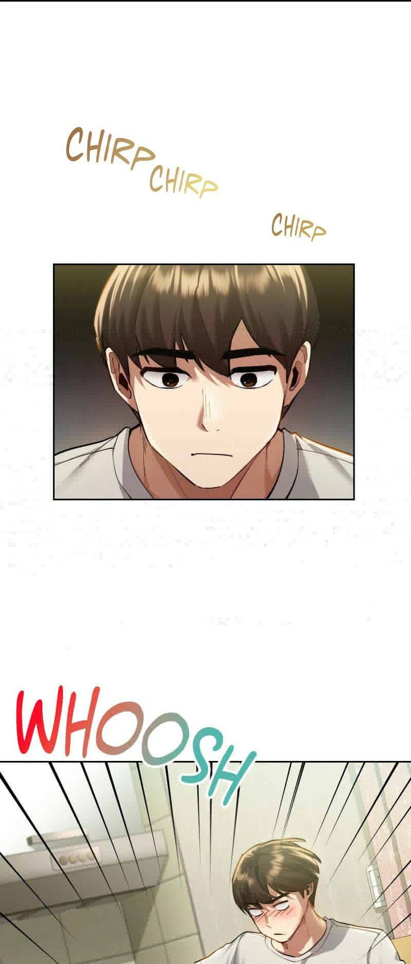 From today, my favorite… - Chapter 02 58