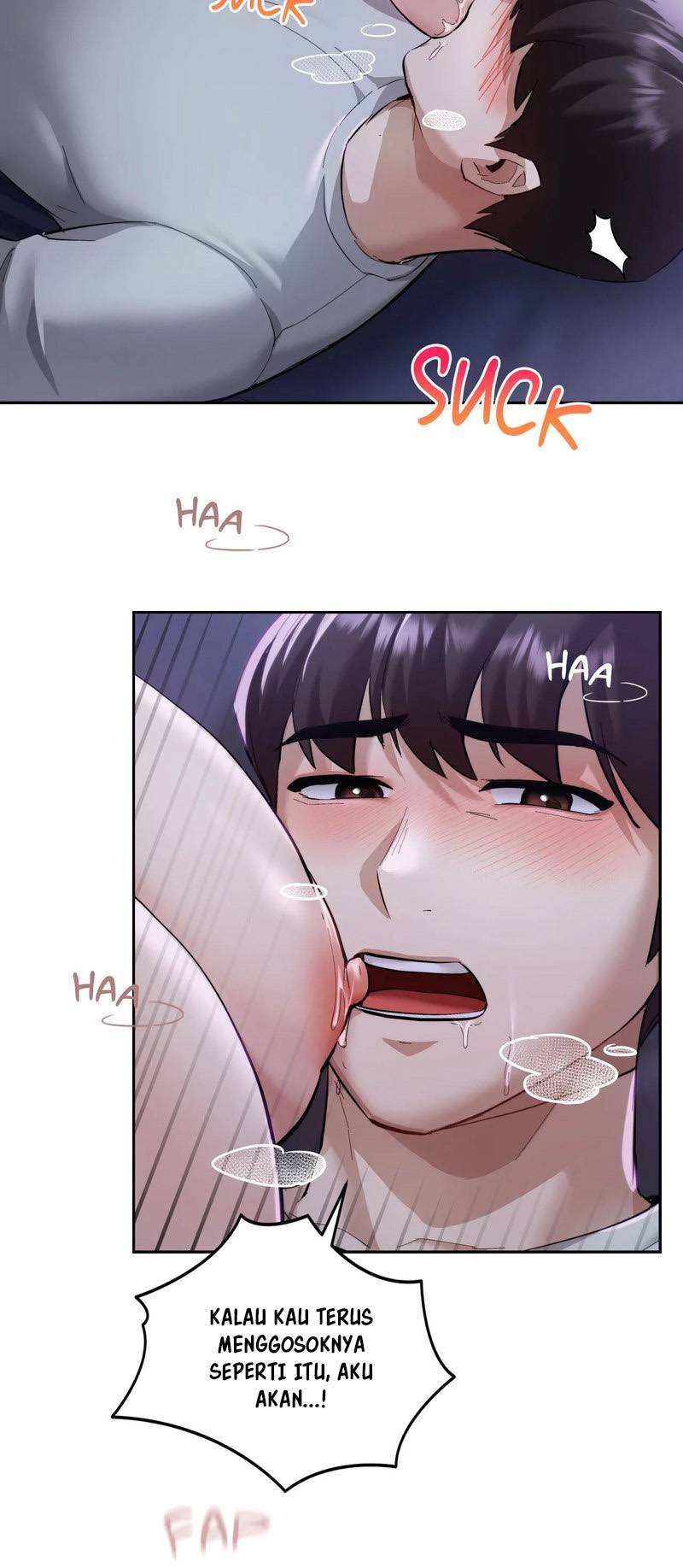 From today, my favorite… - Chapter 02 50