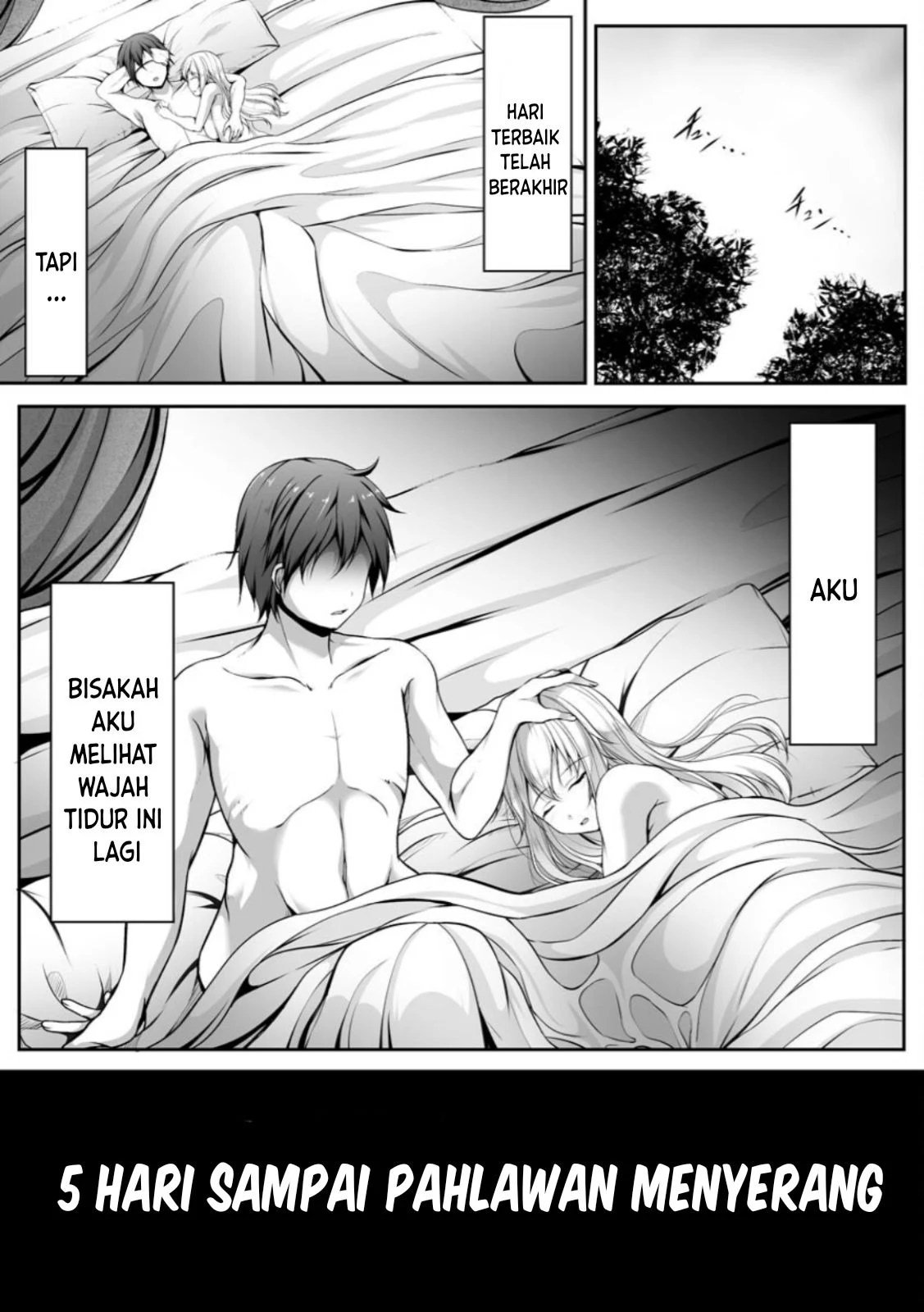 Cheat Skill “Shihai” Otsukatte Isekai Harem! - Chapter 02 26