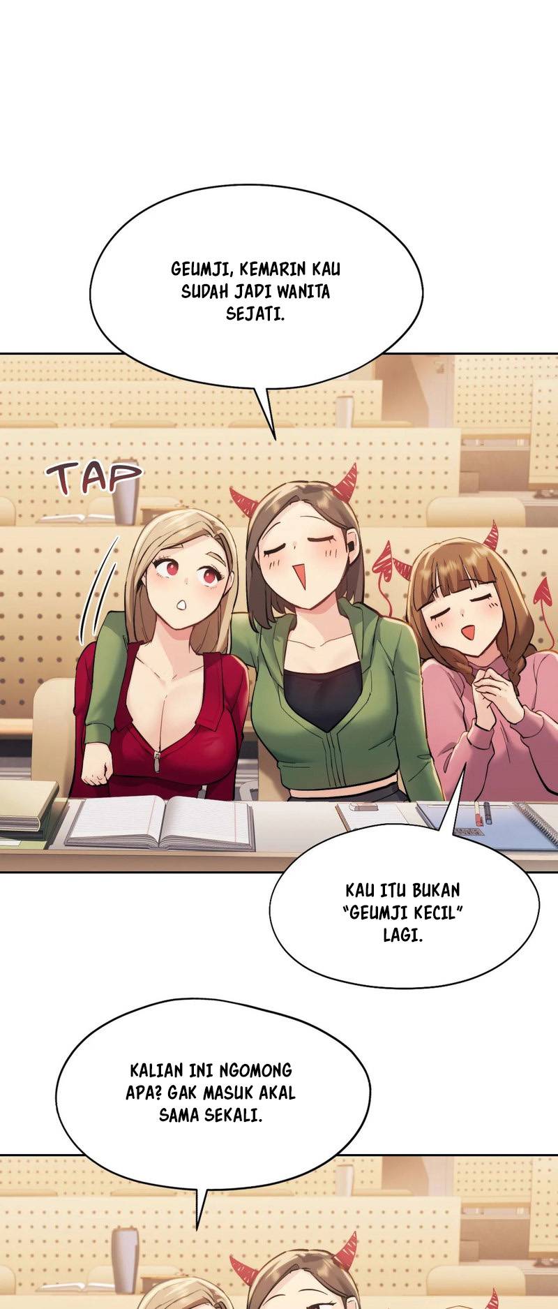 From today, my favorite… - Chapter 02 72