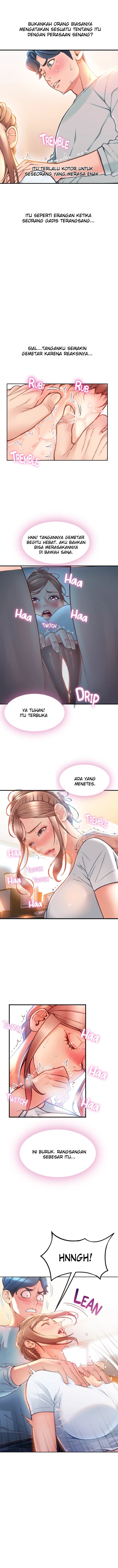 Corner Shop - Chapter 02 16