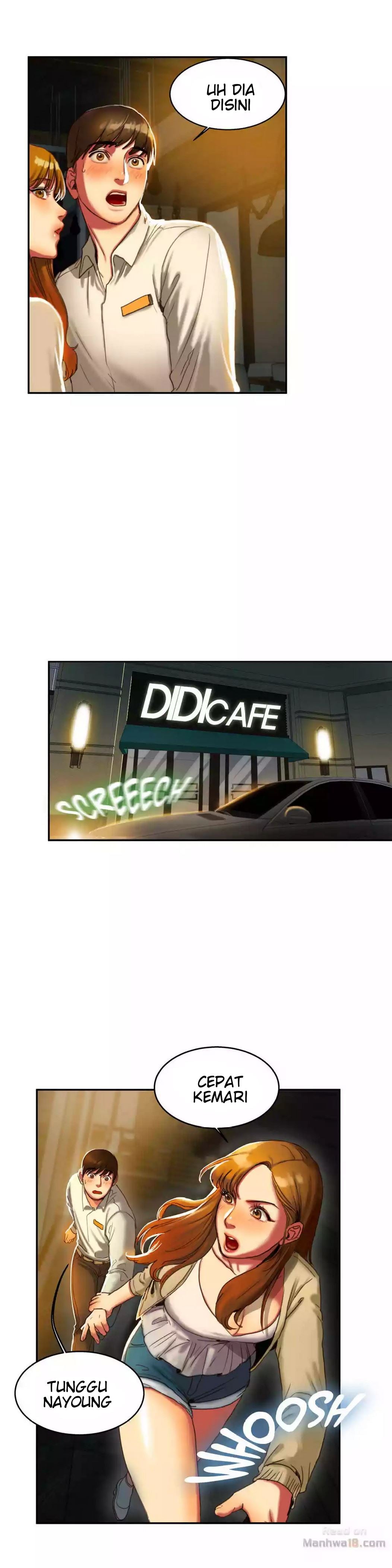 Bittersweet - Chapter 02 29