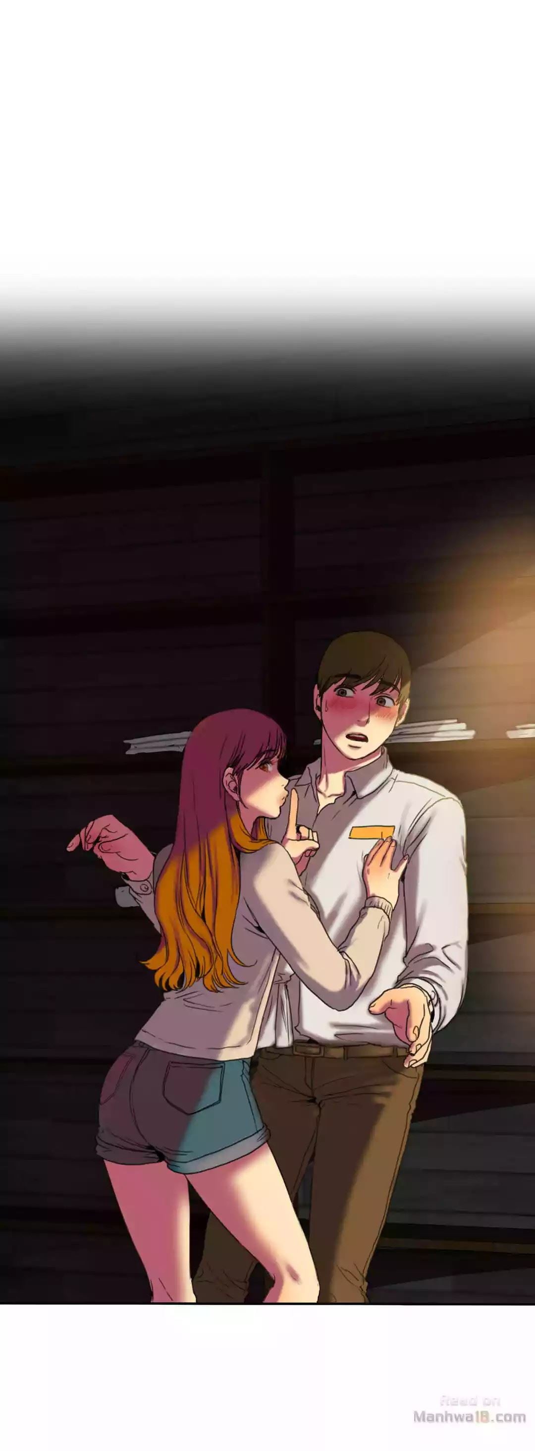 Bittersweet - Chapter 02 31